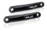 XLC pedalarmar till Bosch system