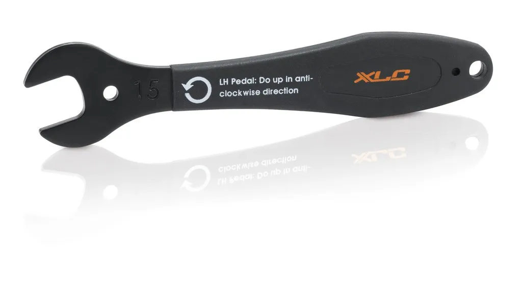 XLC pedalnyckel 15 XLC pedalnyckel 15