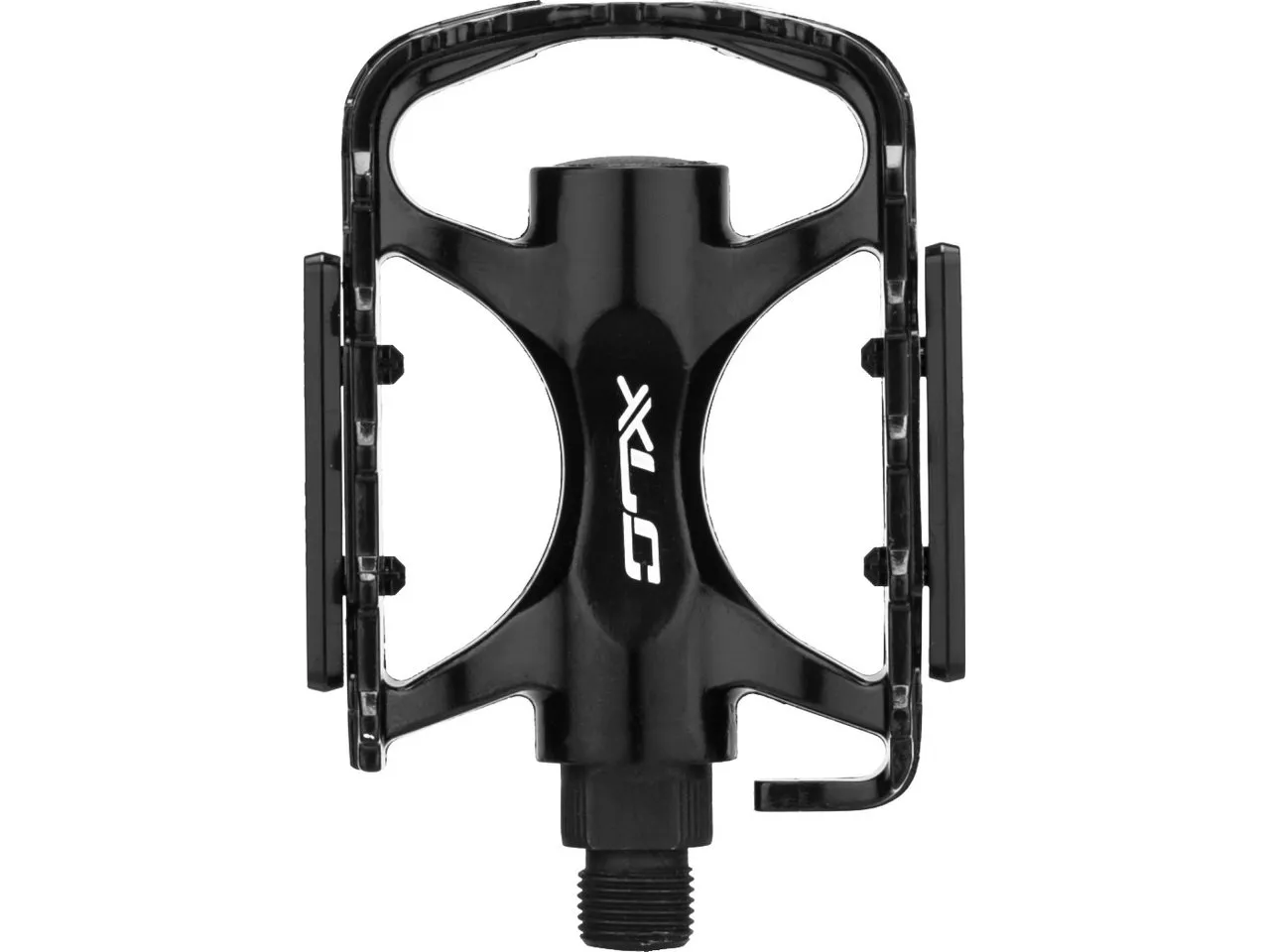 XLC Plattformpedale PD-M02, Black, One Size
