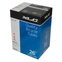 XLC Presta 32 Mm Innerslang 50 Enheter XLC Presta 32 Mm Innerslang 50 Enheter