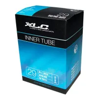 XLC Presta 48 Mm Innerslang 50 Enheter XLC Presta 48 Mm Innerslang 50 Enheter