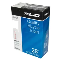 XLC Presta 60 Mm Innerslang 50 Enheter