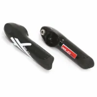 XLC Pro Ends Flat Be A13 Styrehandtag