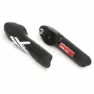XLC Pro Ends Flat Be A13 Styrehandtag, Black, 80mm