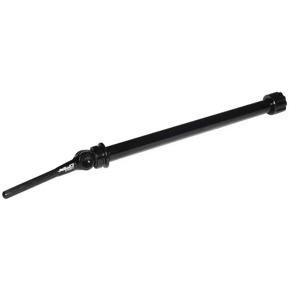 XLC Pro Mtb Fixed H01 Snabbfäste, Black, 12 x 142/171mm