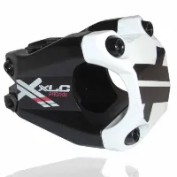 XLC Pro Ride Head St F02 31.8 Mm Cykelstyrstam XLC Pro Ride Head St F02 31.8 Mm Cykelstyrstam