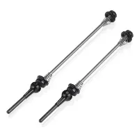 XLC Pro Sl Mtb Snabbkopplingsspettset XLC Pro Sl Mtb Snabbkopplingsspettset