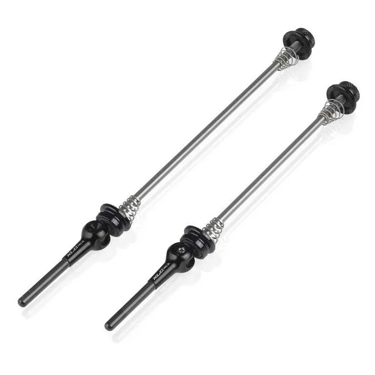 XLC Pro Sl Mtb Snabbkopplingsspettset, Black, One Size