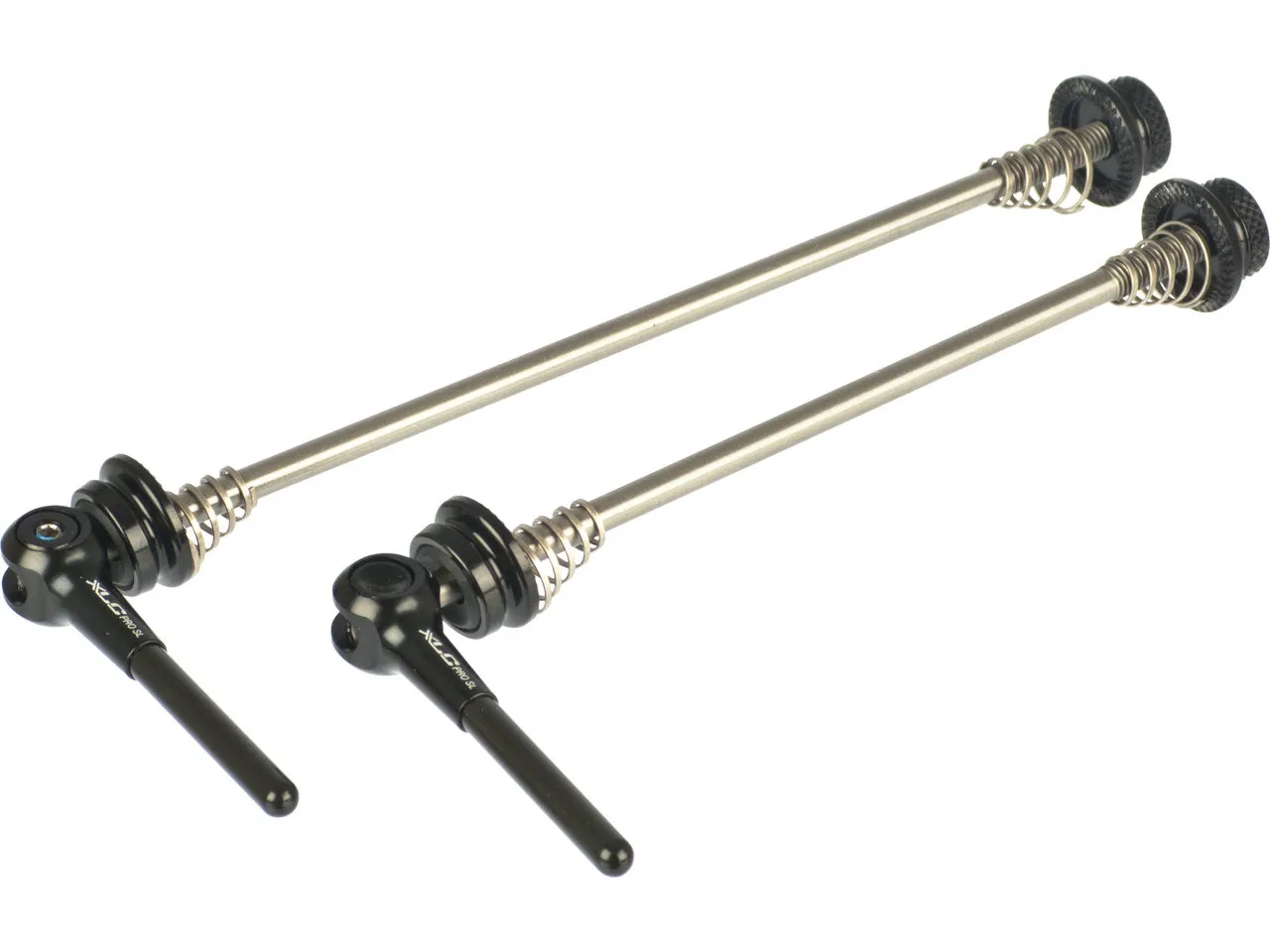 XLC Pro SL Road Nabenschnellspanner QR-L04, Silver, One Size