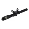 XLC Pu-a011 Mini Pump, Black, 290psi