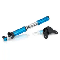XLC Pu-r03 Race 220 Mm Mini Pump XLC Pu-r03 Race 220 Mm Mini Pump