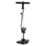 XLC Pu-s05 Cykelpump, Silver / black, 160psi