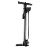 XLC Pu-s06 Cykelpump, Black / silver, 160psi