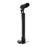 XLC Pu-s09 Cykelpump, Black, One Size