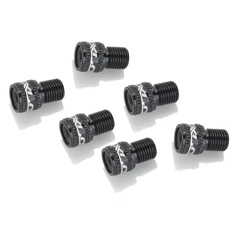 XLC Pu-x08 Av Adapter Pump, Black, One Size XLC Pu-x08 Av Adapter Pump, Black, One Size