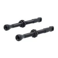 XLC Pu-x17 Tubeless Presta Ventiler XLC Pu-x17 Tubeless Presta Ventiler