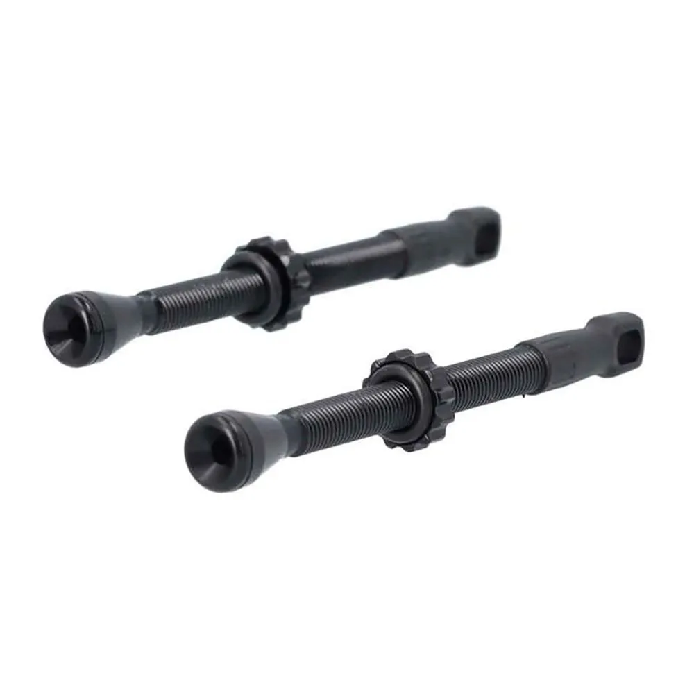 XLC Pu-x17 Tubeless Presta Ventiler