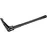 XLC Qr-h02 Genomgående Axel, Black, 12 x 148mm