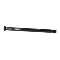 XLC Qr-h04 12x100 Mm Genomgående Axel XLC Qr-h04 12x100 Mm Genomgående Axel