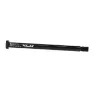 XLC Qr-h04 12x100 Mm Genomgående Axel, Black, 119mm