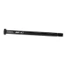 XLC Qr-h04 15x148 Mm Genomgående Axel, Black, 167mm