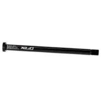 XLC Qr-h04 M12x1.0/16 Mm 5.5 Mm Genomgående Axel