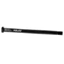 XLC Qr-h04 M12x1.0/16 Mm 5.5 Mm Genomgående Axel, Black, 148/180mm