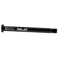 XLC Qr-h04 M12x1.0/20 Mm 5.5 Mm Genomgående Axel