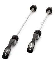 XLC quick release set Svart XLC quick release set Svart