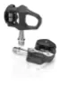 XLC R04 Race pedalset Look Keo, Svart