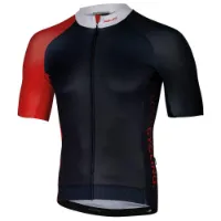 XLC Race Korta ärmar Cykeltröja