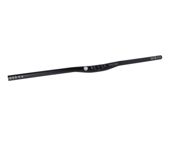 XLC Raceby Styre 740mmØ31,8mm Svart, Black, 31.8mm, 740mm