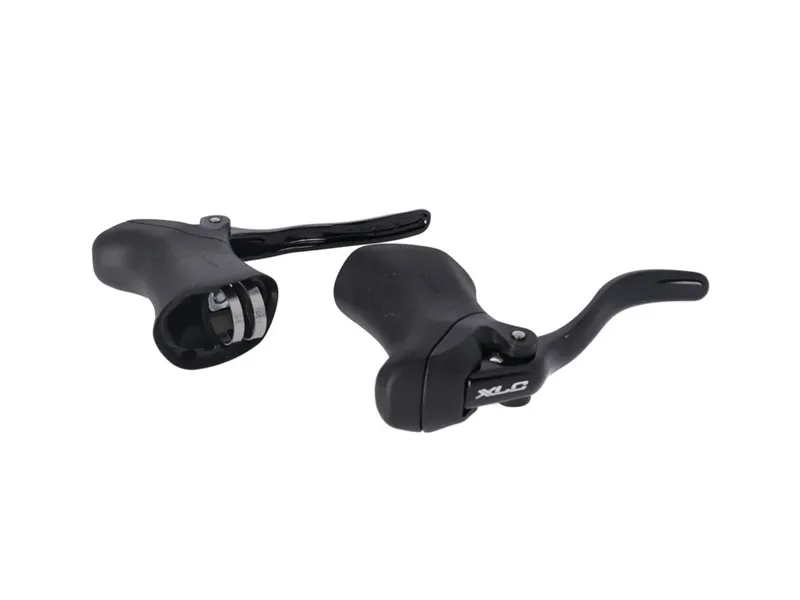 XLC Racerbromsset, Svart XLC Racerbromsset, Svart