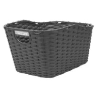 XLC Rear Polyrattan Korg XLC Rear Polyrattan Korg