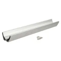 XLC Reserv Aluminiumprofil 1 Almada Cykelställ