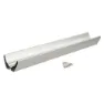 XLC Reserv Aluminiumprofil 1 Almada Cykelställ, Silver, One Size