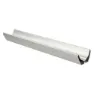 XLC Reserv Aluminiumprofil 2 Almada Cykelställ, Silver, One Size