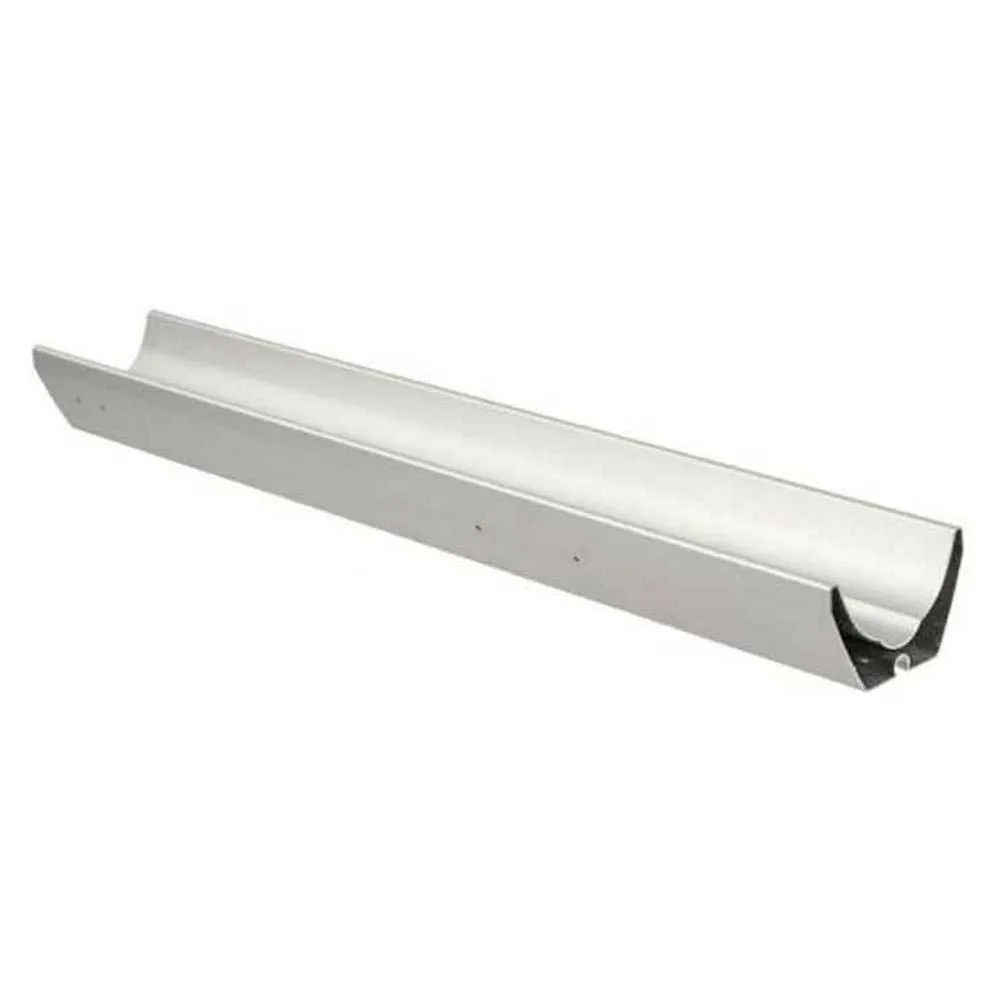 XLC Reserv Aluminiumprofil 3 Almada Cykelställ, Silver, One Size