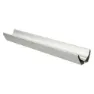 XLC Reserv Aluminiumprofil 3 Almada Cykelställ, Silver, One Size