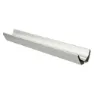 XLC Reserv Aluminiumprofil 4 Almada Cykelställ, Silver, One Size