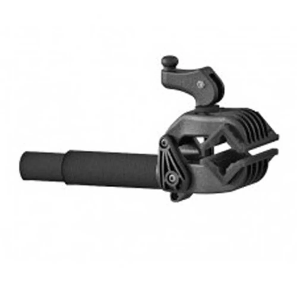 XLC Reservcykelställ, Black, One Size XLC Reservcykelställ, Black, One Size