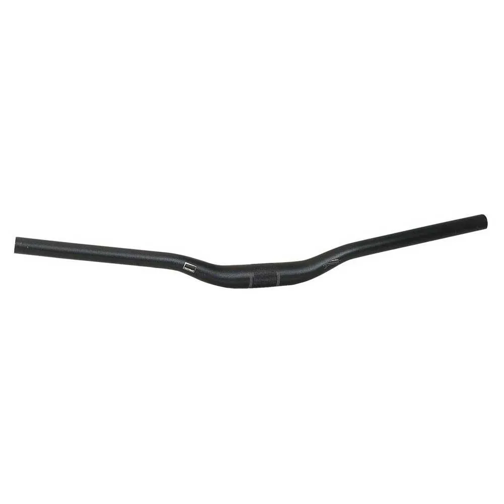 XLC Riser Hb M10 18 Mm Styre, Black, 31.8mm, 640mm