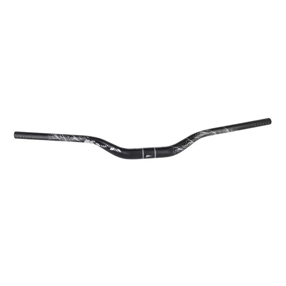 XLC Riser Hb-m20 All Mountain Styre, Black, 35mm, 780mm