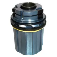 XLC Road Freehub-kropp