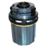 XLC Road Freehub-kropp, Blue, 9/10s