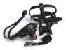 XLC Road track/fixie pedal, Svart