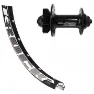 XLC Rodi Black Rock Evo 26´´ 6b Disc Mtb Framhjul