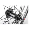 XLC Rodi Ready 25 6h 27.5´´ Disc Mtb Framhjul, Black, 15 x 110mm