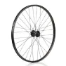 XLC Rodi Ready 25 6h 27.5´´ Disc Mtb Framhjul, Black, 15 x 110mm