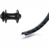 XLC Rodi Ready 25 Evo 27.5´´ 6b Disc Mtb Framhjul XLC Rodi Ready 25 Evo 27.5´´ 6b Disc Mtb Framhjul